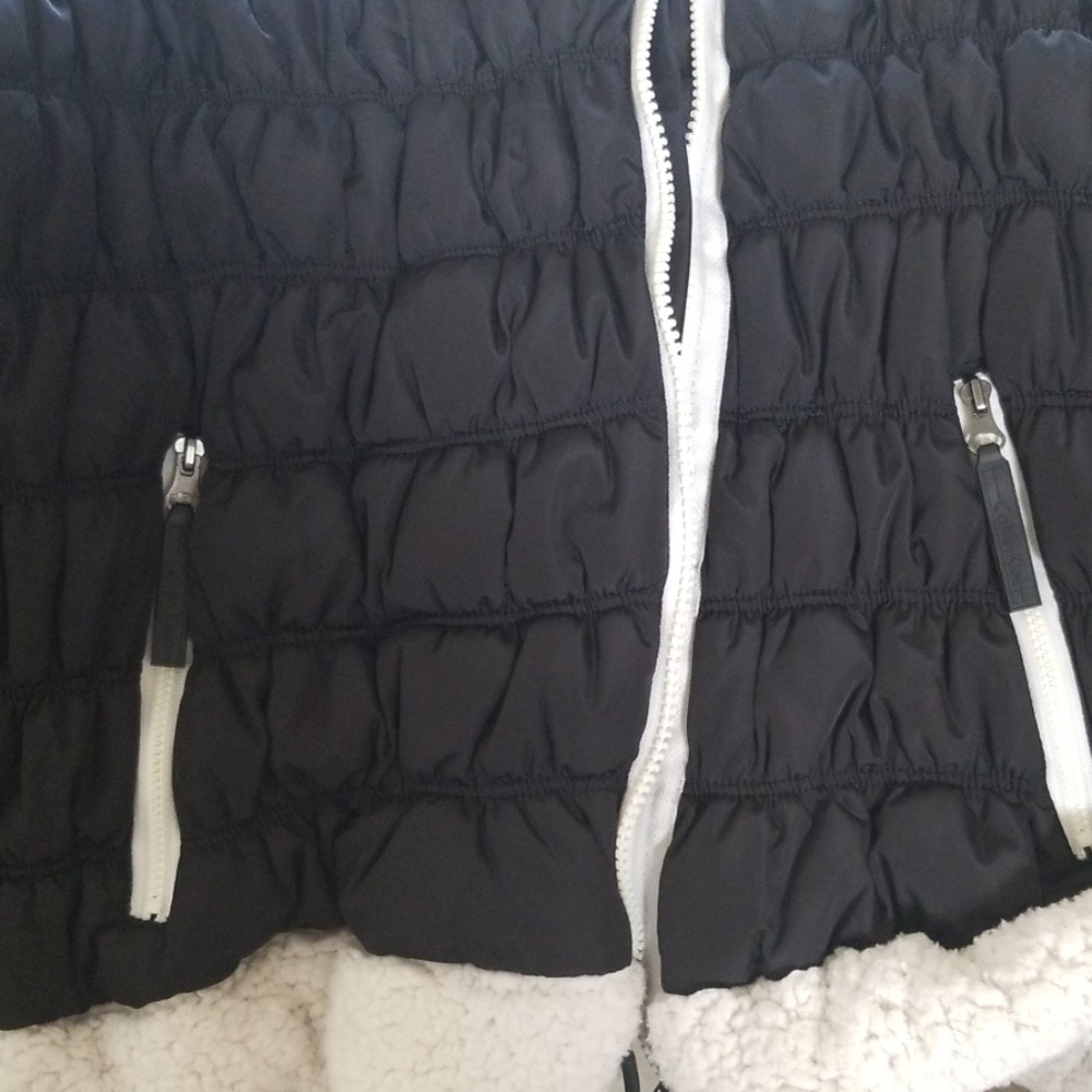 Winter jacket - Picture 7 of 7